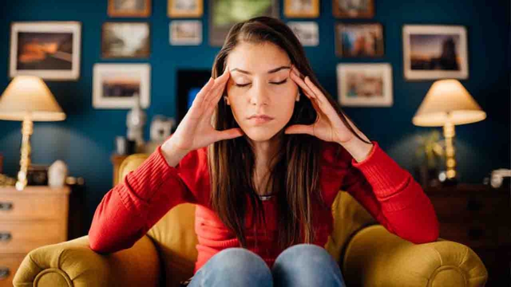 Kadınlarda Anksiyete ve Depresyon Neden Daha Yaygın